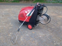 Weed-burner Kränzle BWK