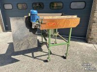 Inspection units Schouten Lees-tafel / Leestafel 120x80 cm