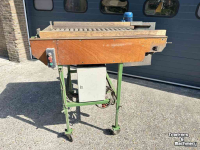 Inspection units Schouten Lees-tafel / Leestafel 120x80 cm