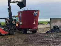 Other transport and industrial equipment and accessories ATMP heftruck bak