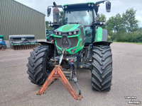 Tractor Deutz-Fahr 6130TTV