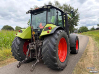 Tractor Claas Arion 430