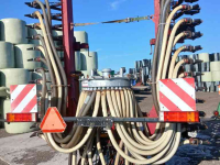 Grassland injector Vredo 720