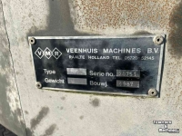 Slurry tank Veenhuis 5800
