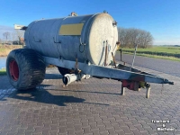 Slurry tank Veenhuis 5800
