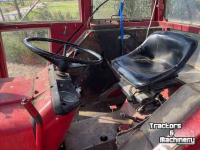 Tractor International 1246