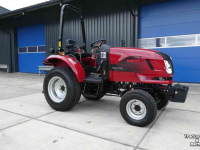 Horticultural Tractors Knegt 304G2
