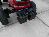 Horticultural Tractors Knegt 304G2