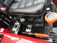 Horticultural Tractors Knegt 304G2