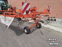 Rake Kuhn GA 6000