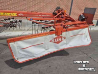 Rake Kuhn GA 6000