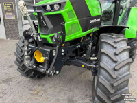 Tractor Deutz-Fahr 6125 C