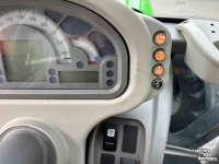Tractor Deutz-Fahr 6125 C