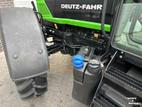 Tractor Deutz-Fahr 6125 C