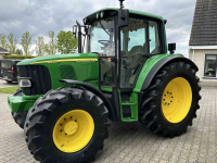 Tractors John Deere 6420 Premium