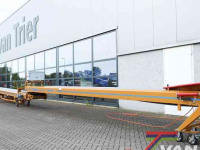 Telescopic conveyor Breston 2x9-80 Duoband