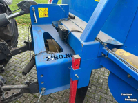 Rotary Ditcher Zibo sf-03  Tandem