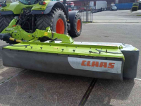 Mower Claas Disco 3200 C Contour Maaier