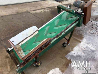 Elevator conveyor  1950X500 OPVOERBAND ELEVATORBAND ELEVATOR BELT FÖRDERBAND STEIGBAND