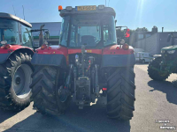 Tractor Massey Ferguson 6460