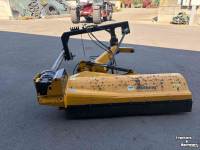 Flail mower Müthing MUH/S