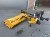 Flail mower Müthing MUH/S