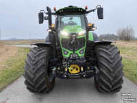 Tractor Deutz-Fahr 6180 TTV 5 jaar/10.000 uur DIAMONDCARE