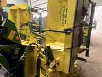 Cornhead Kemper Champion 360