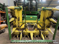 Cornhead Kemper Champion 360