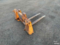 Pallet Forks Baas Palletvorken Euro
