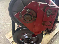 Other manure equipment and accessories Schuitemaker Variator