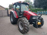 Tractor Case-IH JXU 115