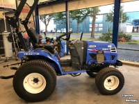 Horticultural Tractors Iseki TM 3217H