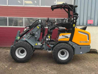 Wheelloader Giant G2700 HD+