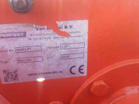 Pruning shredder / Pruning mulcher Perfect BG2-180