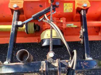 Pruning shredder / Pruning mulcher Perfect BG2-180