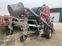 Irrigation hose reel Turbocipa XJM600 110-420