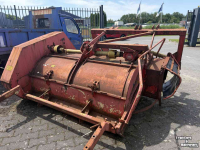 Haulm Topper Grimme KSA 1500