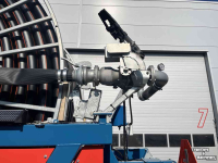 Irrigation hose reel Fasterholt FM 5500H 125-1000
