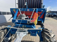 Irrigation hose reel Fasterholt FM 5500H 125-1000
