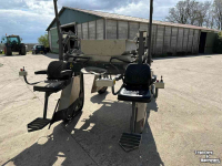 Other Drills, Planters and accessories Gercon Selectiewagen