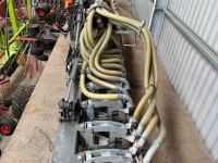 Grassland injector Kaweco Zodenbemester 9,2 meter