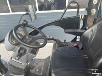 Wheelloader Giant G2700E  X-tra
