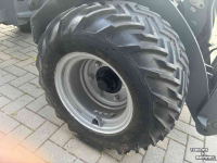 Wheelloader Giant G2700E  X-tra