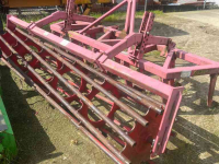 Cultivator Wifo KSK275 + ROL D44 X B300