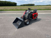 Wheelloader Heracles H130