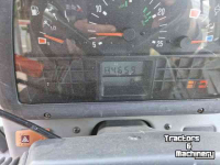 Tractor Massey Ferguson 4270 Powershift / Powershuttle Tractor