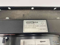 Diverse new spare-parts  Hydac OK-ELD3H/3.1/12V