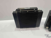 Diverse new spare-parts  Hydac OK-ELD3H/3.1/12V
