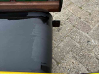 Conveyor  Transportband
